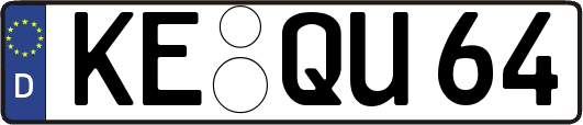 KE-QU64
