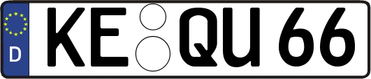 KE-QU66