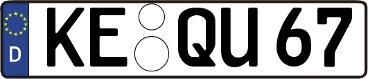 KE-QU67
