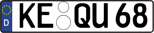 KE-QU68