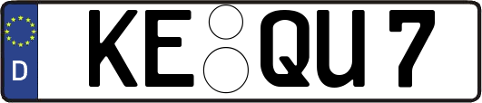KE-QU7