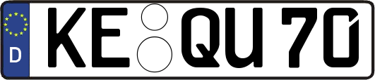 KE-QU70