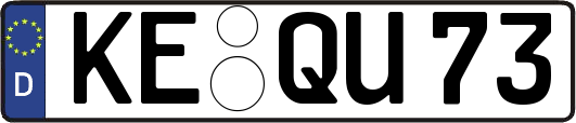 KE-QU73