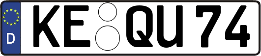 KE-QU74