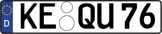 KE-QU76