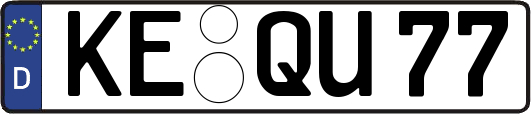 KE-QU77