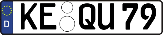 KE-QU79