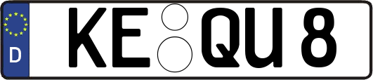 KE-QU8