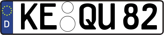 KE-QU82