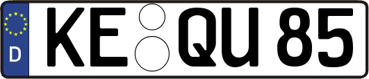 KE-QU85