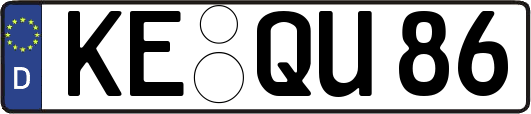 KE-QU86