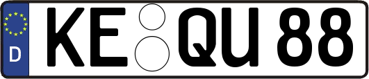 KE-QU88