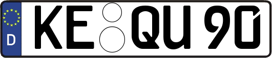 KE-QU90