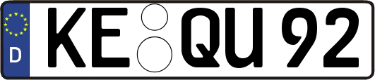 KE-QU92