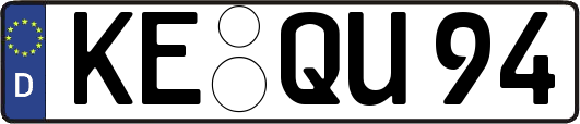 KE-QU94