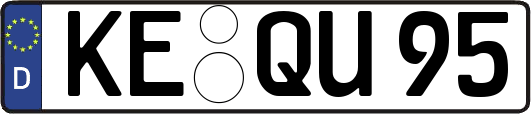 KE-QU95