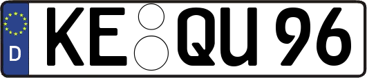 KE-QU96