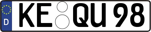 KE-QU98