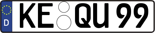 KE-QU99