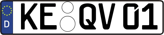 KE-QV01