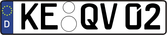 KE-QV02