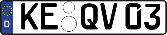 KE-QV03