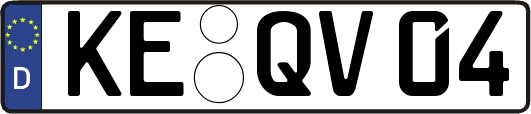 KE-QV04