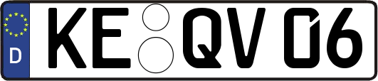 KE-QV06