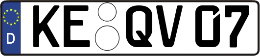 KE-QV07