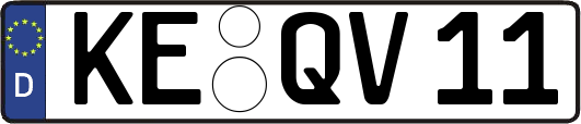 KE-QV11