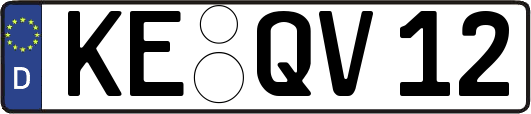 KE-QV12