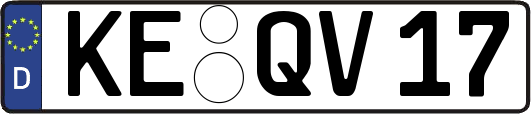 KE-QV17