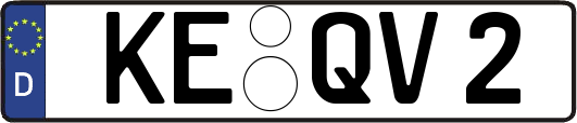 KE-QV2