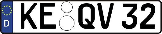 KE-QV32