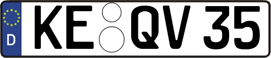 KE-QV35