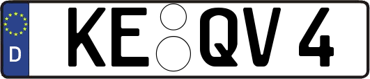 KE-QV4