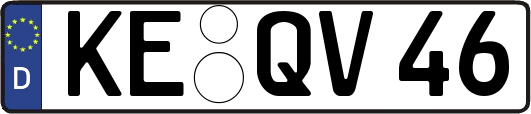 KE-QV46