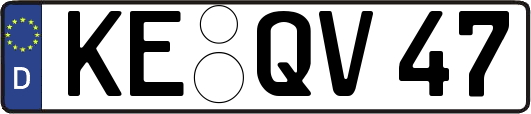 KE-QV47