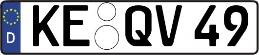 KE-QV49