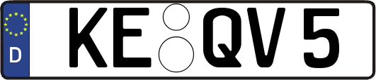 KE-QV5