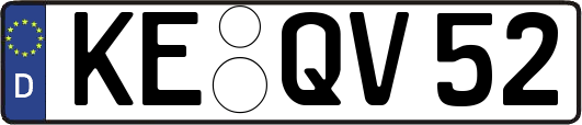 KE-QV52
