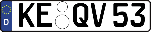 KE-QV53