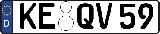 KE-QV59