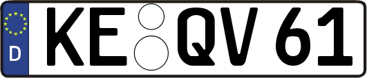 KE-QV61