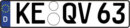 KE-QV63