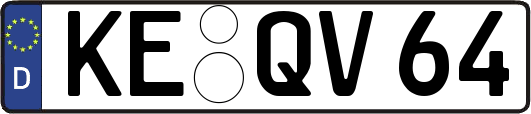 KE-QV64