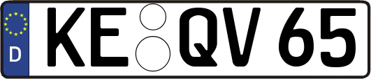 KE-QV65