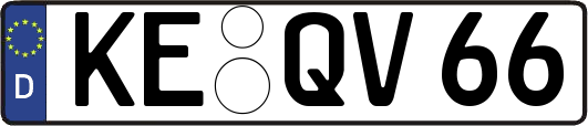 KE-QV66