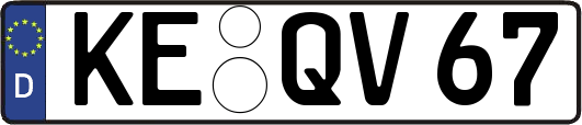 KE-QV67