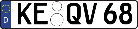 KE-QV68